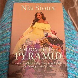 'Bottom of the Pyramid' Book - Yellow Cover